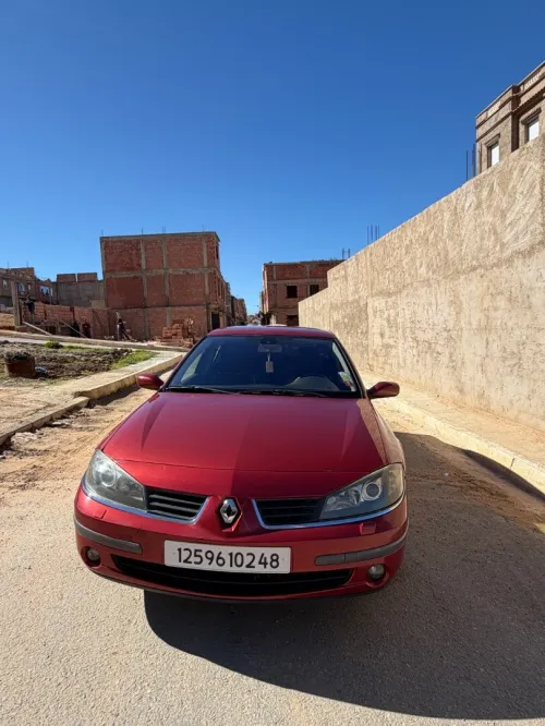 Renault Laguna 2 2002 Authentique