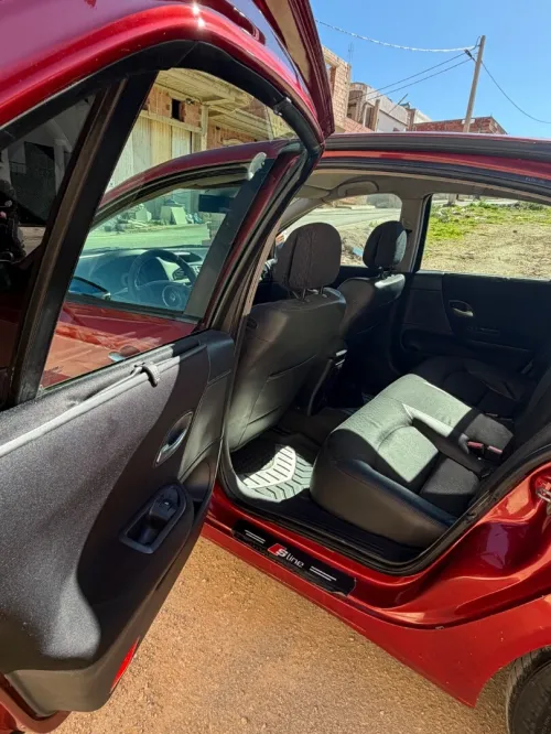 Renault Laguna 2 2002 Authentique
