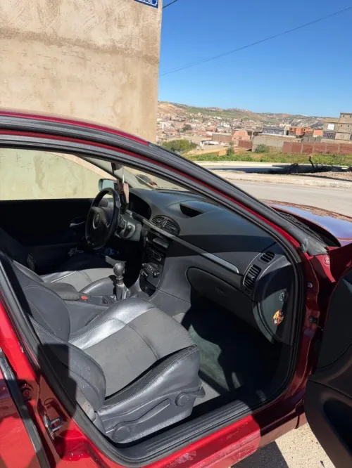 Renault Laguna 2 2002 Authentique