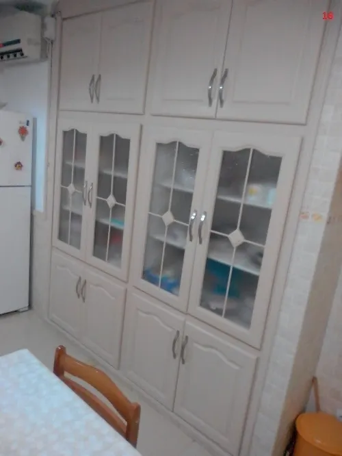 Vente Appartement F3 Boumerdès Thenia