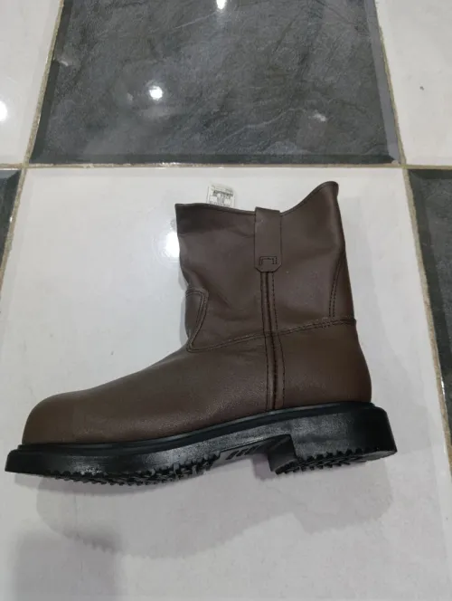 Chaussure de sécurité Boots Red Wings SAFETY BOOT 8264