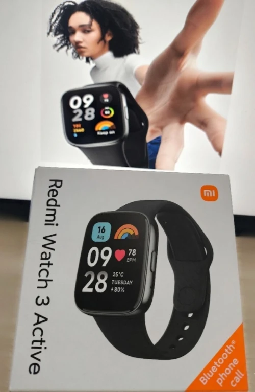 Redmi Watch 3 Active