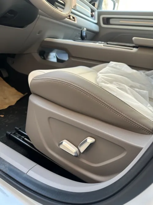 Geely Icon 2026 icoon