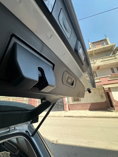 Geely Icon 2026 icoon