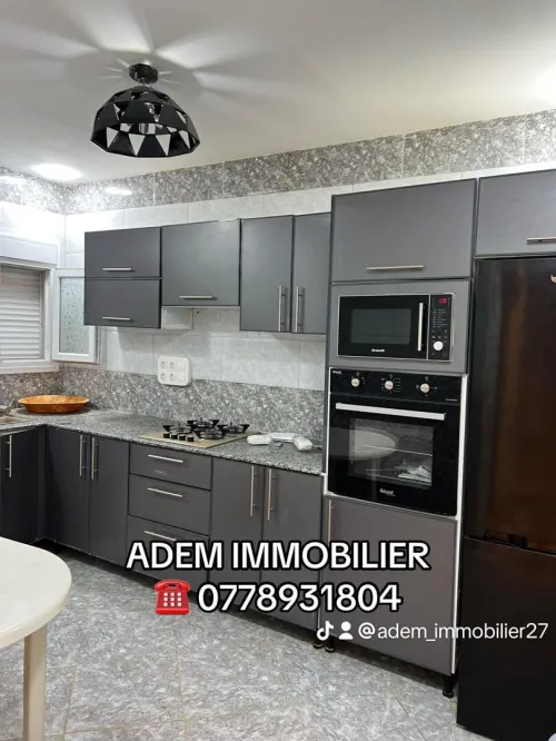 Vente Villa Mostaganem Mostaganem