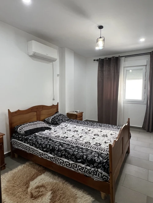 Location vacances Appartement F3 Mostaganem Mostaganem