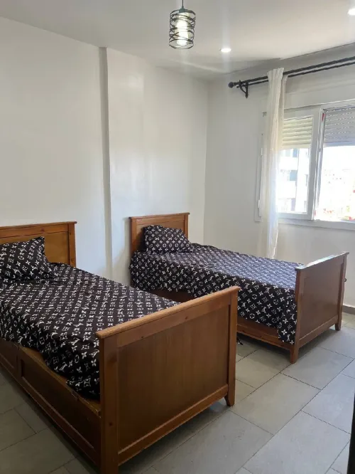 Location vacances Appartement F3 Mostaganem Mostaganem
