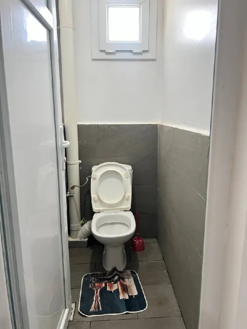 Location vacances Appartement F3 Mostaganem Mostaganem
