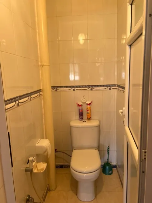 Vente Appartement F4 Mostaganem Mostaganem