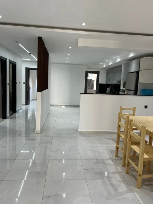 Vente Appartement F4 Mostaganem Mostaganem