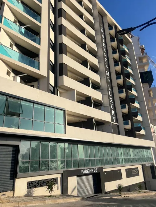 Vente Appartement F4 Mostaganem Mostaganem