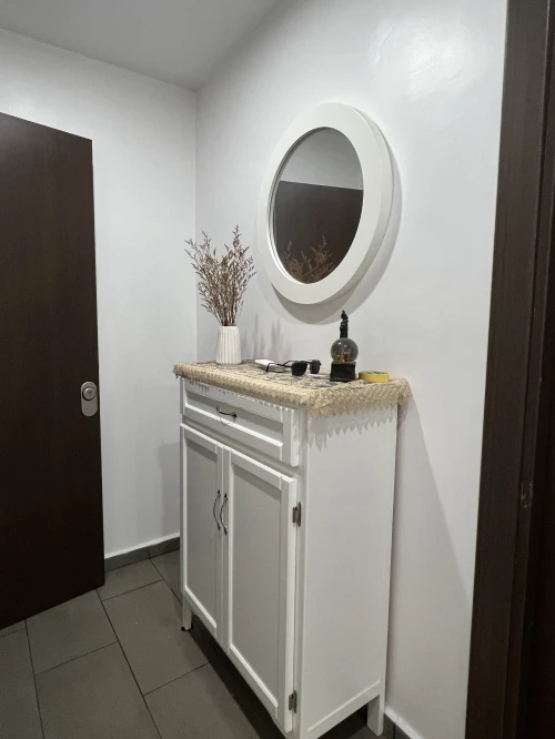 Location vacances Appartement F3 Mostaganem Mostaganem