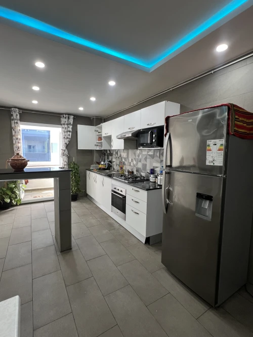 Location vacances Appartement F3 Mostaganem Mostaganem