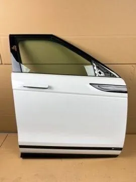 Porte avant Droite évoque.