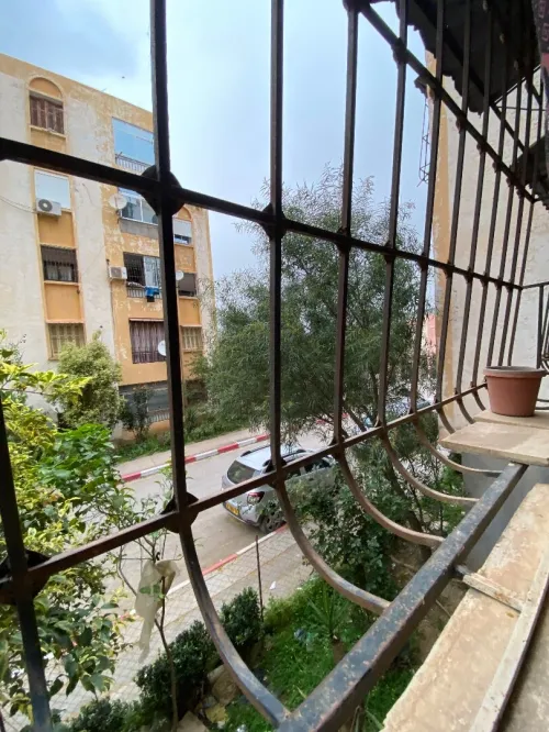 Vente Appartement F4 Blida Guerrouaou