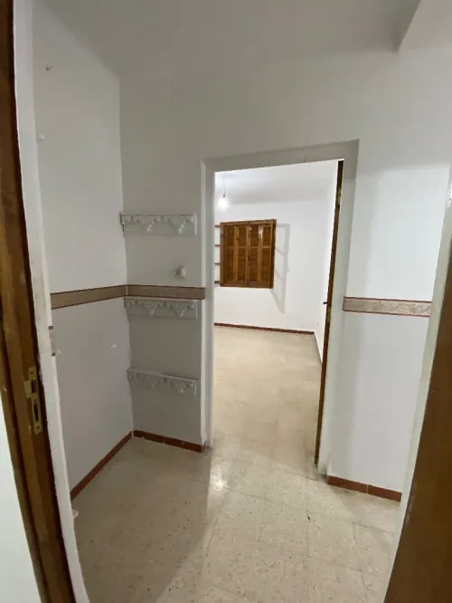 Vente Appartement F4 Blida Guerrouaou