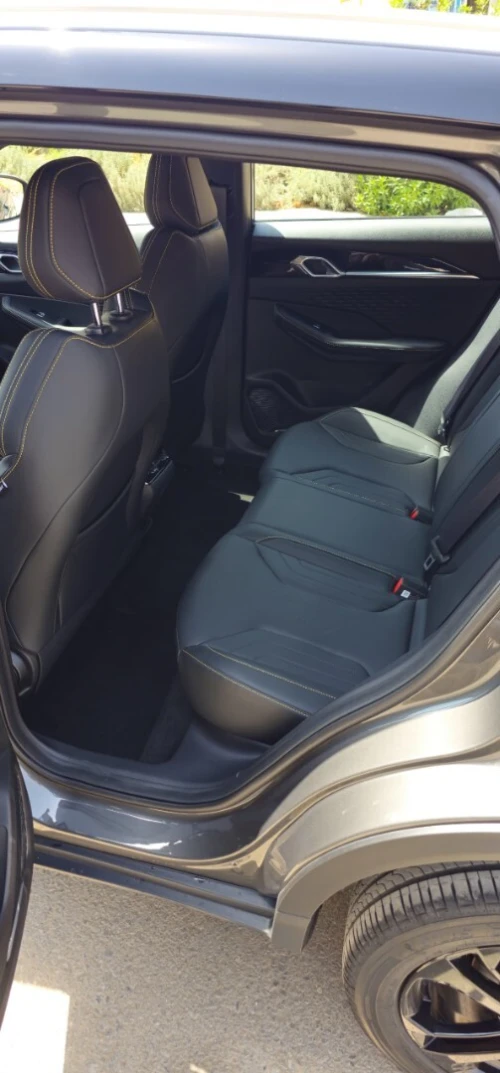 Geely Coolray 2025 Colray 2025 181