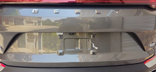 Geely Coolray 2025 Colray 2025 181