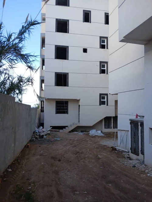 Vente Appartement F4 Boumerdès Zemmouri