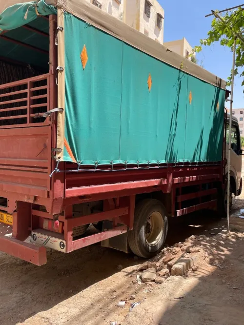 Nisan Capstar nt 400 2011