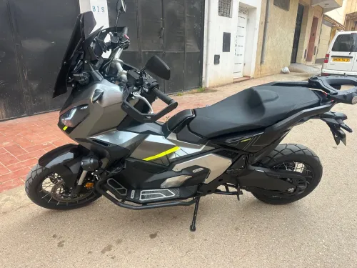 Honda XADV Honda 2024