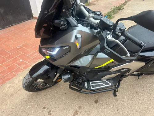 Honda XADV Honda 2024