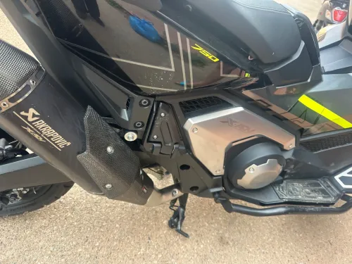 Honda XADV Honda 2024