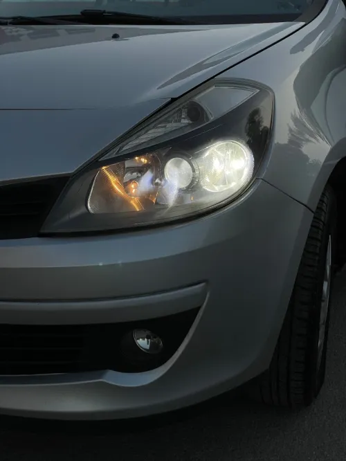 Renault Clio 3 2009 Authentique