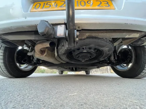 Renault Clio 3 2009 Authentique