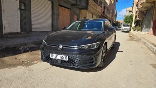 Volkswagen Passat 2025 Passat