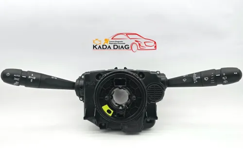 Commodo Fiat doblo PANORAMA