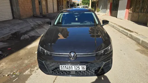 Volkswagen Passat 2025 Passat