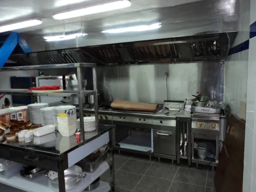 FABRICATION INOX, CITERNE CUVE ET MATERIEL INOX SUR MESURE