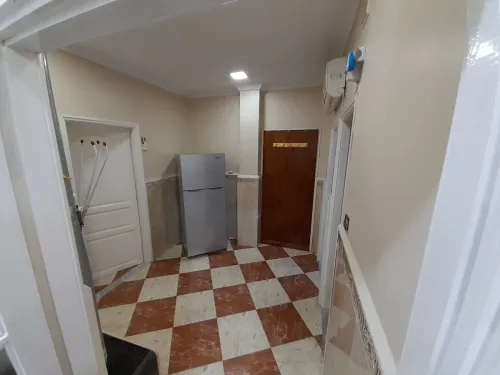 Location Appartement Alger Bordj el kiffan