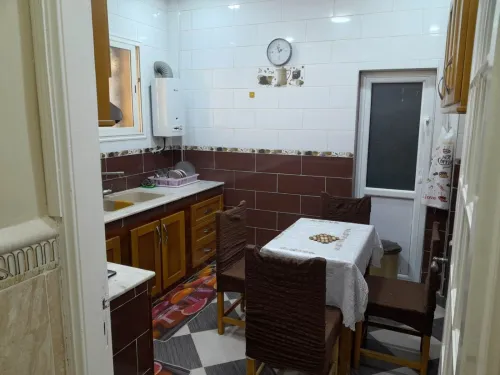 Location Appartement Studio Alger Bordj el kiffan