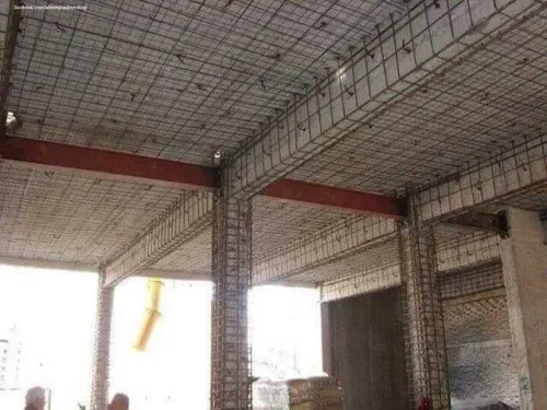 Diagnostic, étude et renforcement du béton armé
