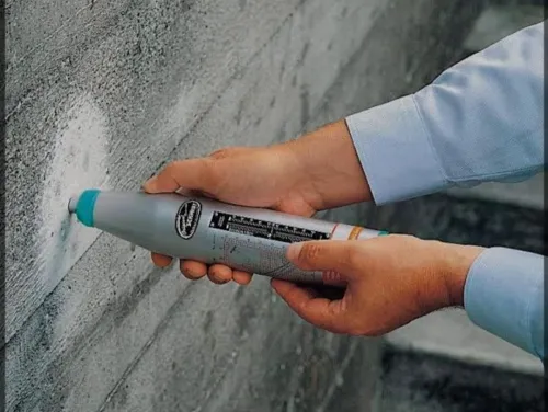 Expertise Béton & acier