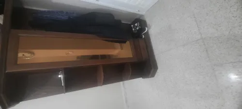Porte chaussures en bois hêtre 