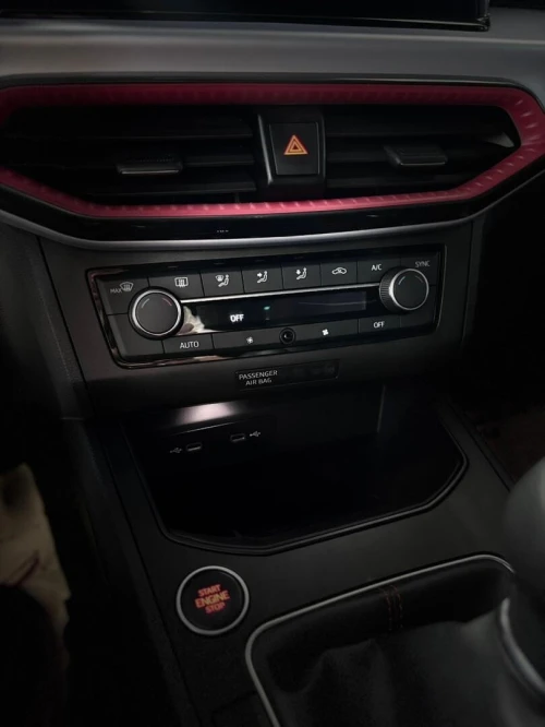 Seat ibiza 2023 FR beats