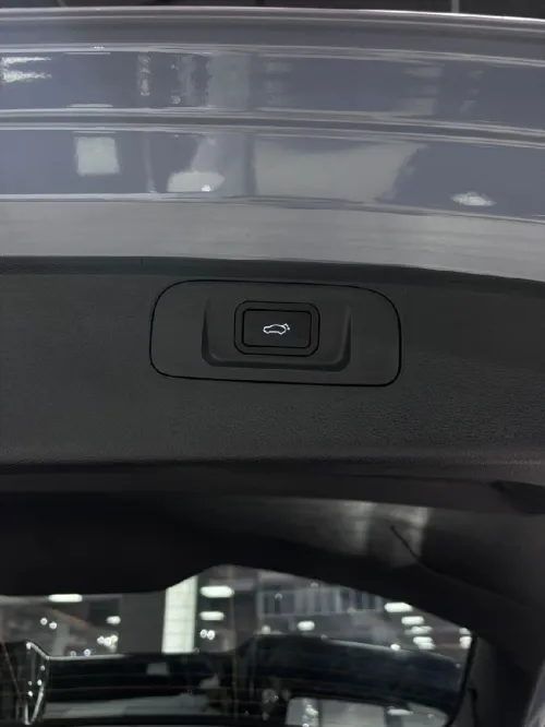 Geely Coolray 2026 BMA