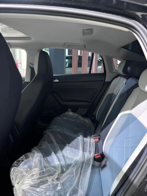 Volkswagen Lavida 2025 XR