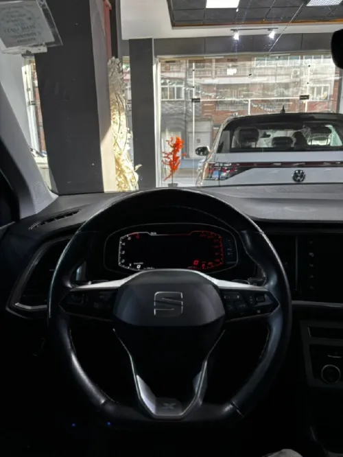 Seat ATECA 2022 Xperience