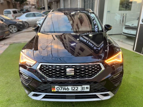 Seat ATECA 2022 Xperience
