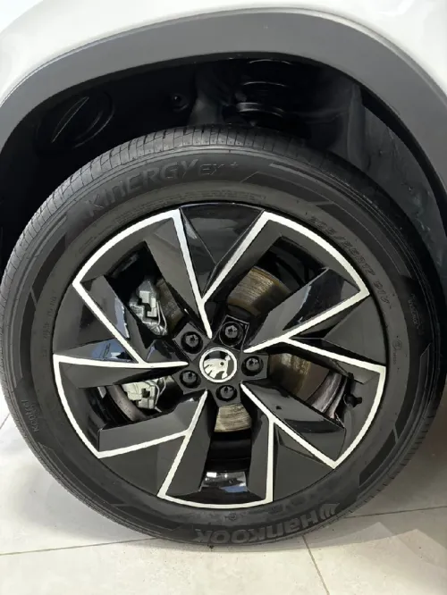 Skoda Kamiq 2025 GT