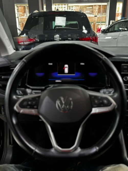 Volkswagen Taigo 2023 Life Plus
