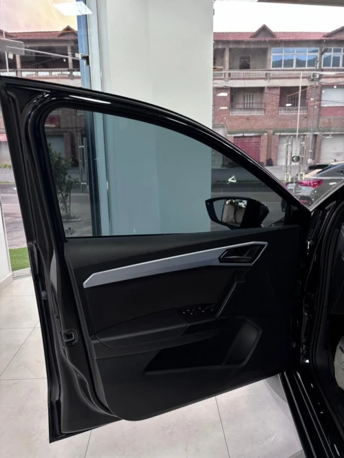 Seat ibiza 2023 FR beats