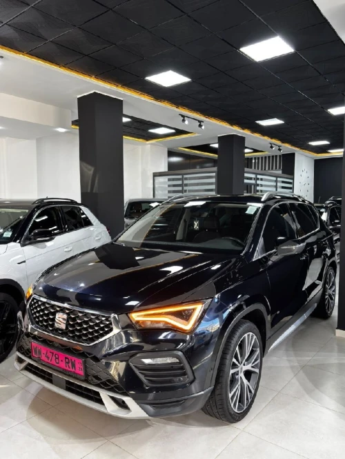 Seat ATECA 2022 Xperience