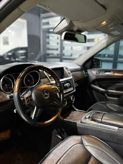 Mercedes ML 2016 250 CDI Pack AMG