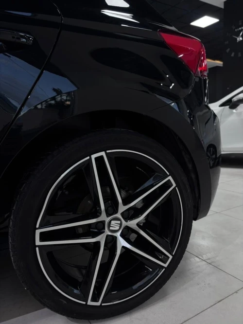 Seat ibiza 2023 FR beats
