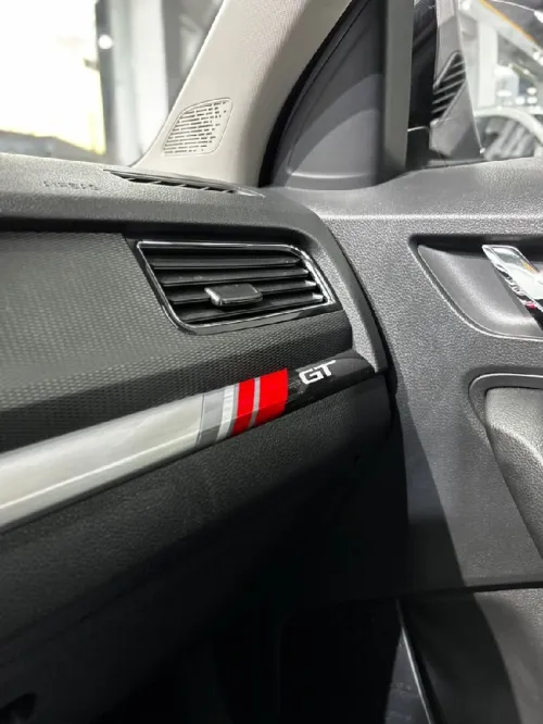 Skoda Kamiq 2025 GT